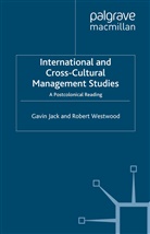 Jack, G Jack, G. Jack, R Westwood, R. Westwood - International and Cross-Cultural Management Studies