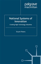 S Peters, S. Peters - National Systems of Innovation