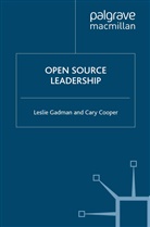 C Cooper, C. Cooper, Gadman, L Gadman, L. Gadman - Open Source Leadership