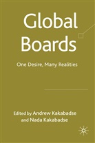 A Kakabadse, A. Kakabadse, Andrew Kakabadse - Global Boards