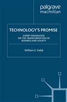 W. Halal, William E Halal, William E. Halal - Technology's Promise