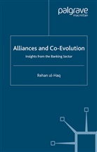 R. Ul- Haq, R Ul-Haq, R. Ul-Haq - Alliances and Co-Evolution