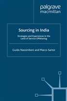 G. Nassimbeni, Guido Nassimbeni, M. Sartor, Marco Sartor - Sourcing in India