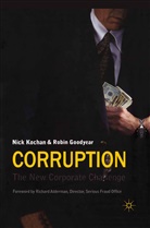 R Goodyear, R. Goodyear, Kochan, N Kochan, N. Kochan - Corruption