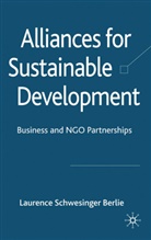 L Berlie, L. Berlie, Laurence Schwesinger Berlie - Alliances for Sustainable Development