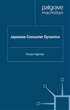 Haghirian, P Haghirian, P. Haghirian, Parissa Haghirian - Japanese Consumer Dynamics
