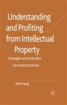 D Yang, D. Yang - Understanding and Profiting from Intellectual Property