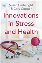 Cartwright, S Cartwright, S. Cartwright, C Cooper, C. Cooper - Innovations in Stress and Health