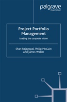 McGuin, P McGuin, P. McGuin, Rajegopal, S Rajegopal, S. Rajegopal... - Project Portfolio Management