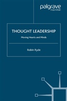 R Ryde, R. Ryde - Thought Leadership