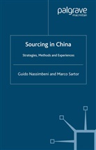 Nassimbeni, G Nassimbeni, G. Nassimbeni, M Sartor, M. Sartor - Sourcing in China
