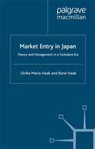 Rene Haak, René Haak, U. Haak, Ulrike Haak, Ulrike M. Haak - Market Entry in Japan