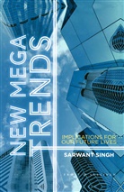 Department of Recreation and Leisure Studie Singh, S Singh, S. Singh - New Mega Trends