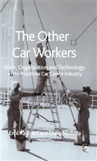 Kahveci, E Kahveci, E. Kahveci, T Nichols, T. Nichols - The Other Car Workers