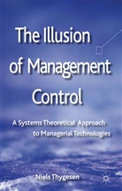 Thygesen, N Thygesen, N. Thygesen - The Illusion of Management Control