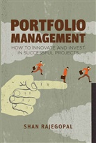 S. Rajegopal, Shan Rajegopal - Portfolio Management