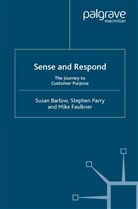 Barlow, S Barlow, S. Barlow, M Faulkner, M. Faulkner, Parry... - Sense and Respond