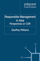 Williams, G Williams, G. Williams - Responsible Management in Asia
