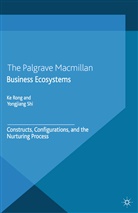 Rong, K Rong, K. Rong, Y Shi, Y. Shi - Business Ecosystems