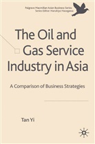 T Yi, T. Yi - The Oil and Gas Service Industry in Asia