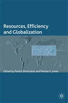 Dimitratos, P Dimitratos, P. Dimitratos, Pavlos Dimitratos, Jones, Jones... - Resources, Efficiency and Globalization