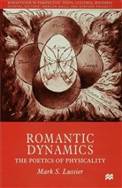M Lussier, M. Lussier, Mark Lussier - Romantic Dynamics
