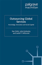 Kotlarsky, J Kotlarsky, J. Kotlarsky, Oshri, I Oshri, I. Oshri... - Outsourcing Global Services