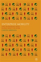 C. Sorensen, C Sørensen, C. Sørensen, C. Srensen - Enterprise Mobility