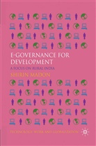 S Madon, S. Madon - e-Governance for Development