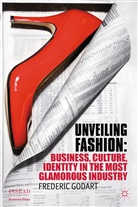 F Godart, F. Godart, Frederic Godart - Unveiling Fashion