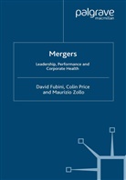 Fubini, D Fubini, D. Fubini, David Fubini, Price, C Price... - Mergers