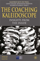 E Florent-Treacy, E. Florent-Treacy, L. Guillen, Guillén, L Guillén, L. Guillén... - The Coaching Kaleidoscope