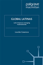 L Casanova, L. Casanova - Global Latinas