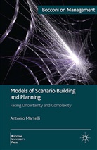 A Martelli, A. Martelli - Models of Scenario Building and Planning