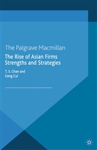 Chan, T Chan, T. Chan, Cui, Cui, G. Cui - The Rise of Asian Firms