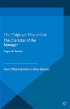 G Beabout, G. Beabout - The Character of the Manager