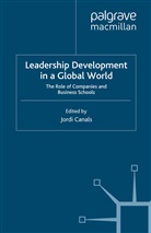 Canals, J Canals, J. Canals - Leadership Development in a Global World