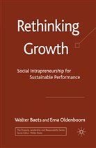 Baets, W Baets, W. Baets, E Oldenboom, E. Oldenboom - Rethinking Growth