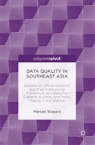 Manuel Stagars - Data Quality in Southeast Asia