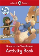Ladybird, Pippa Mayfield, Catri Morris, Catrin Morris, Beatrix Potter - Goes to the Treehouse