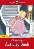 Ladybird, Pippa Mayfield, Catri Morris, Catrin Morris - Cinderella