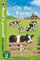 Ladybird, Ladybird (COR) - On the Farm