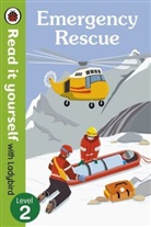 Ladybird, Ladybird (COR) - Emergency Rescue