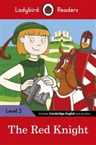 Ladybird - The Red Knight
