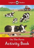 Ladybird, Pippa Mayfield, Catri Morris, Catrin Morris - On the Farm