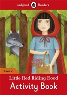 Ladybird, Pippa Mayfield, Catri Morris, Catrin Morris - Little Red Riding Hood