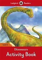 Ladybird, Pippa Mayfield, Catri Morris, Catrin Morris - Dinosaurs