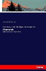 Johannes Walther - Einleitung in die Geologie als historische Wissenschaft