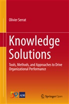 Olivier Serrat - Knowledge Solutions