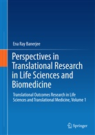 Ena Ray Banerjee - Perspectives in Translational Research in Life Sciences and Biomedicine